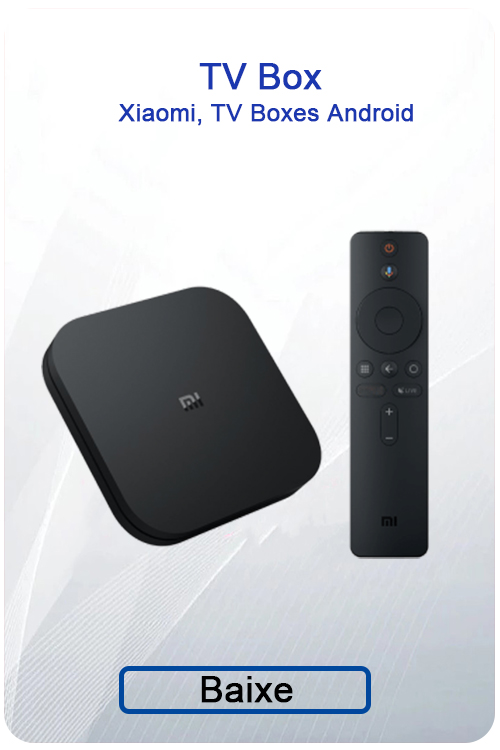 Download tvexpress app on tv box